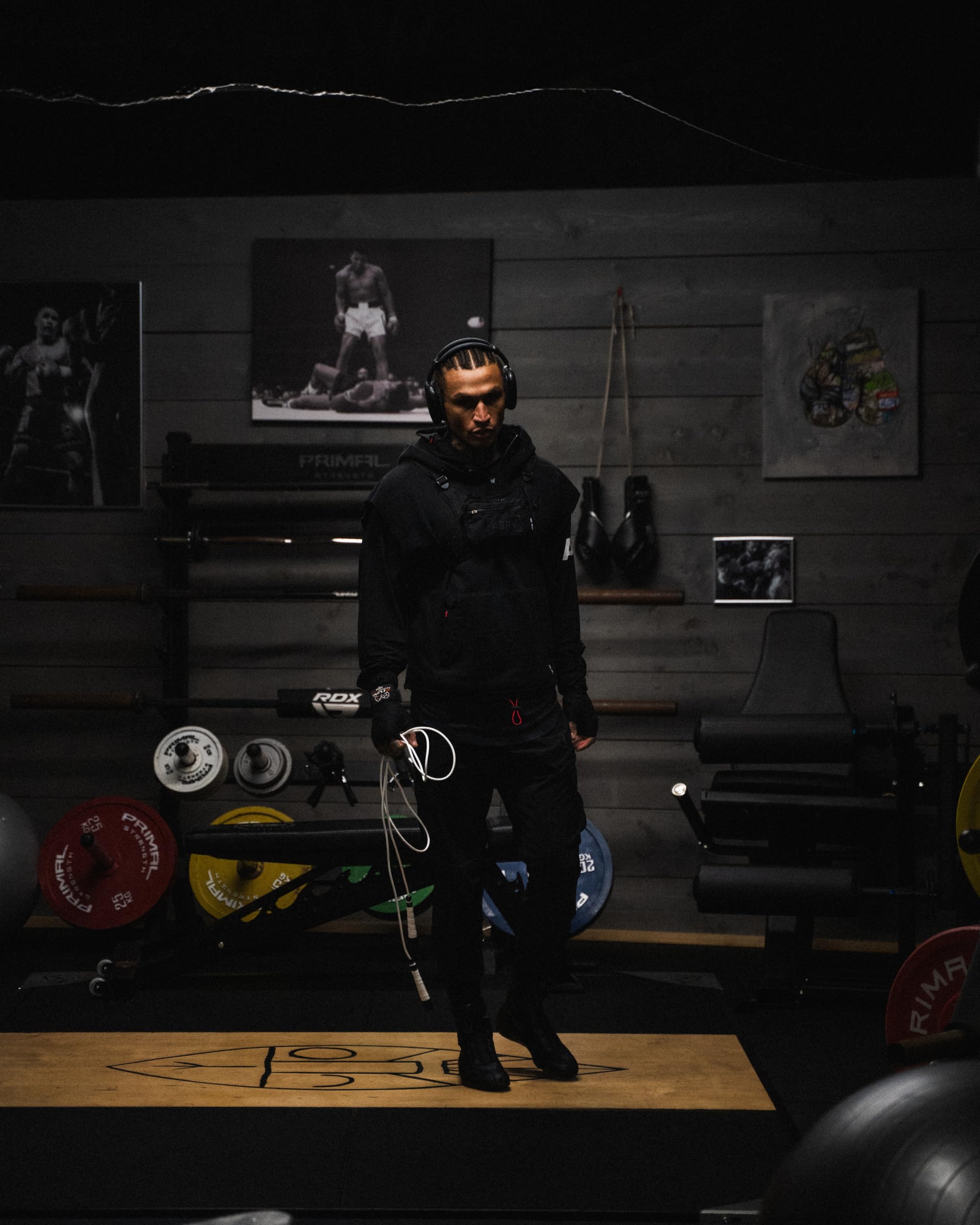 Amazon | BOXROPE(ボックスロープ) ボクシング用縄跳び 絡まない 通常